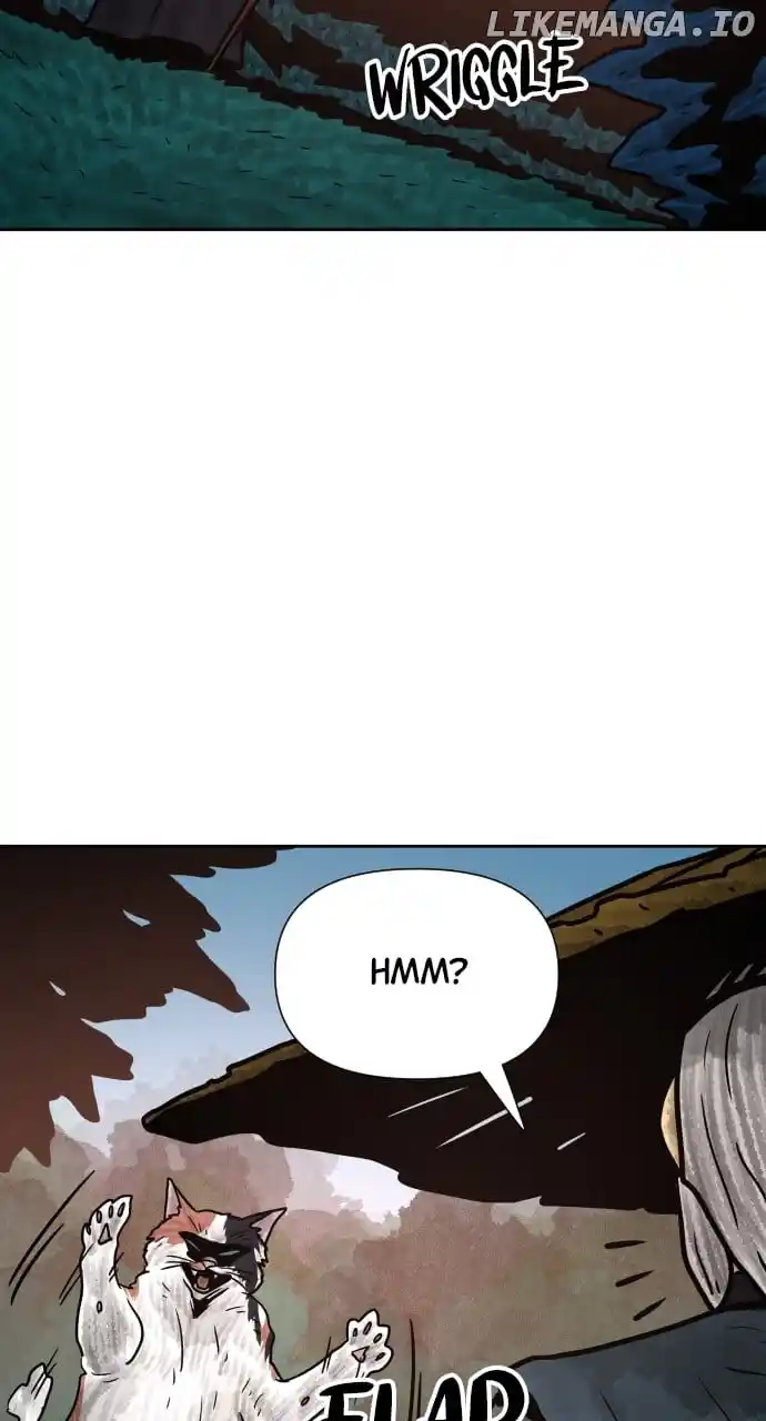 Warrior Executioner Chapter 102