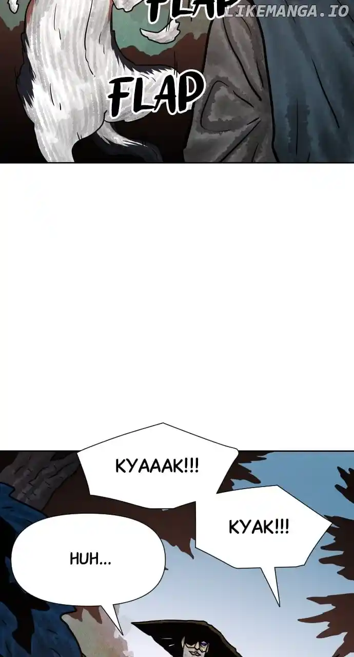 Warrior Executioner Chapter 102