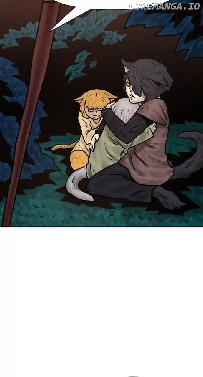 Warrior Executioner Chapter 102