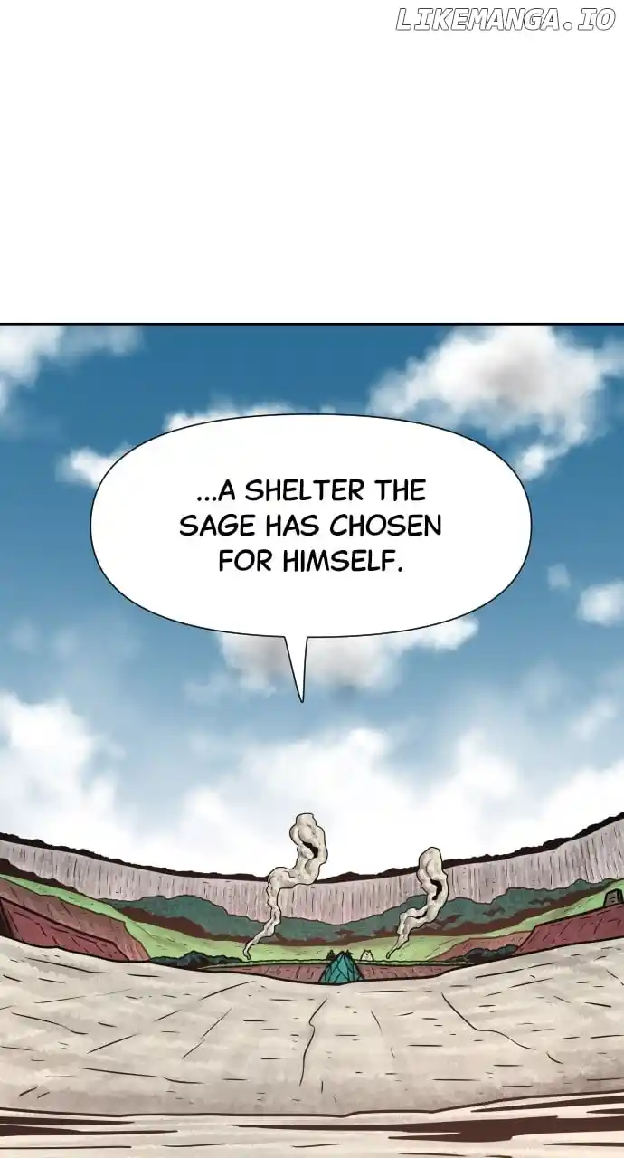 Warrior Executioner Chapter 102