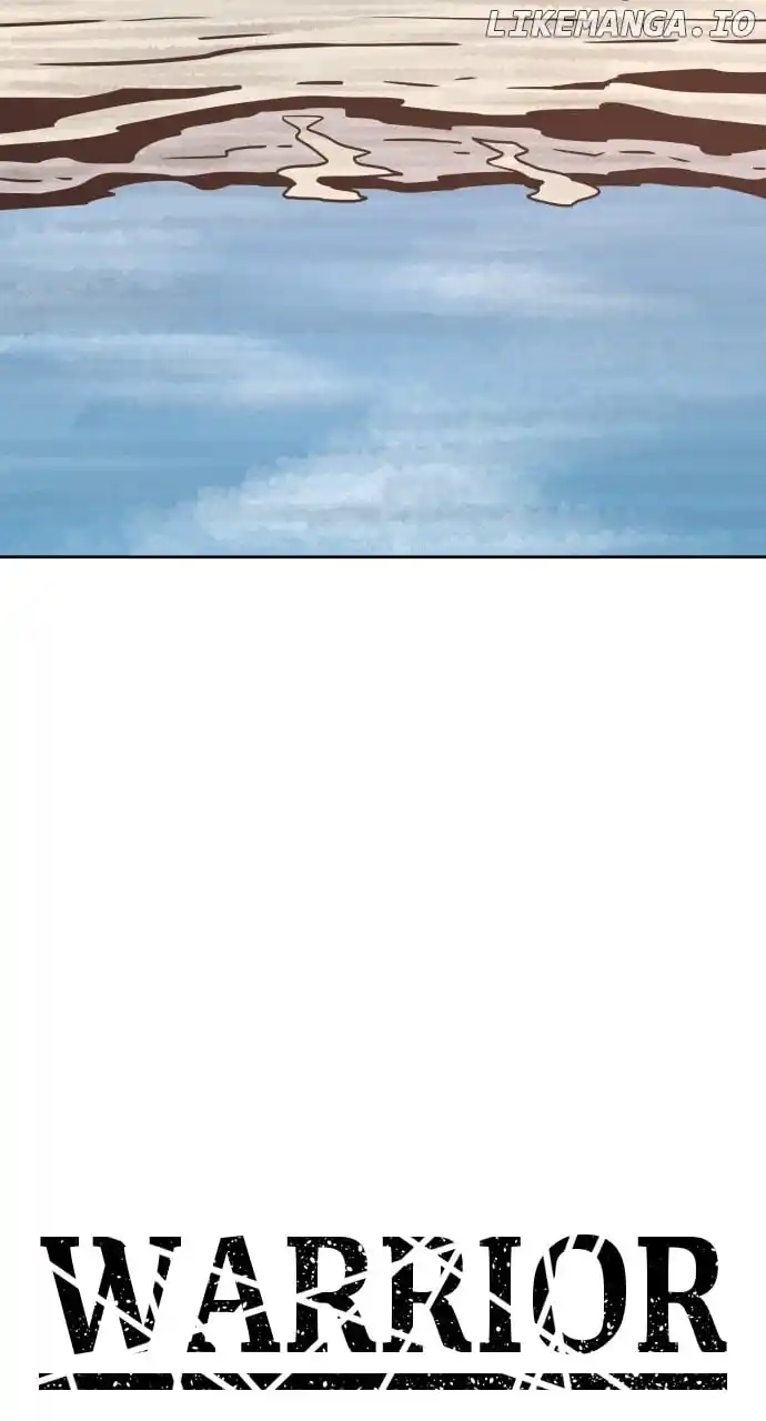 Warrior Executioner Chapter 102