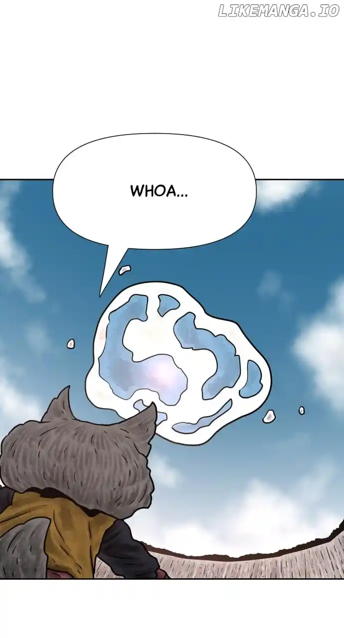 Warrior Executioner Chapter 102