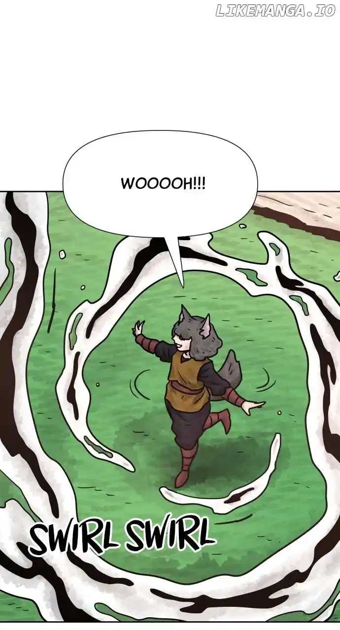 Warrior Executioner Chapter 102