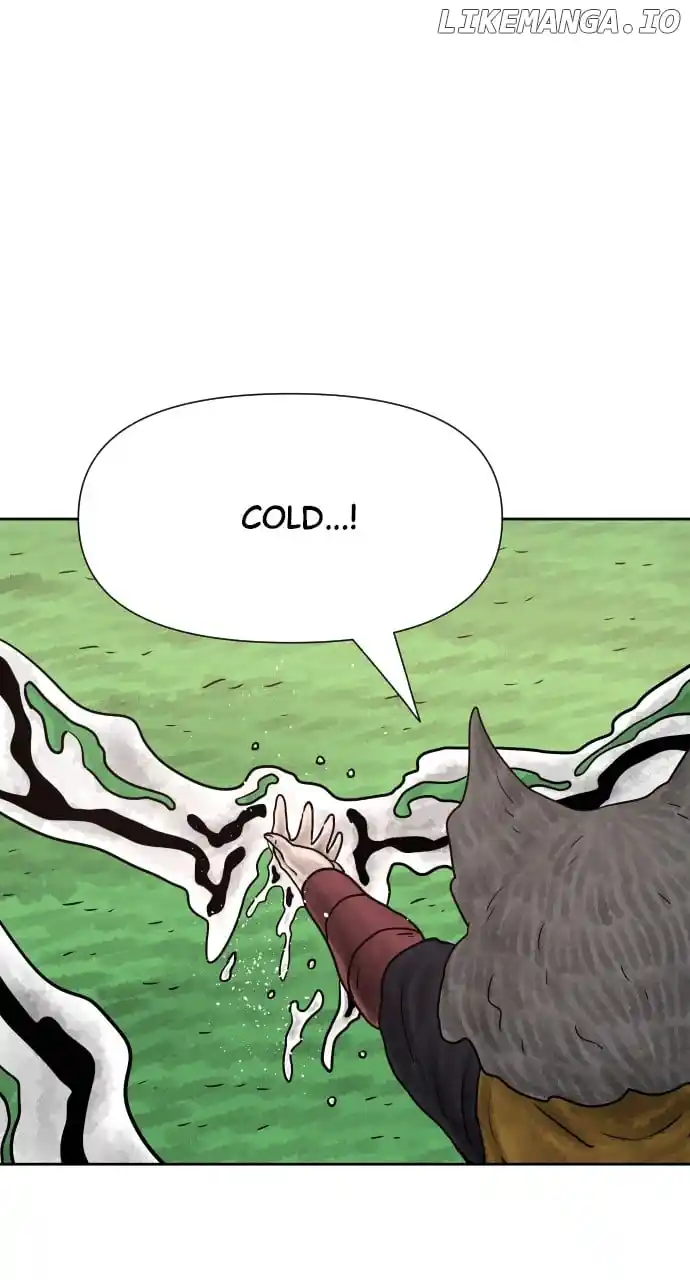 Warrior Executioner Chapter 102