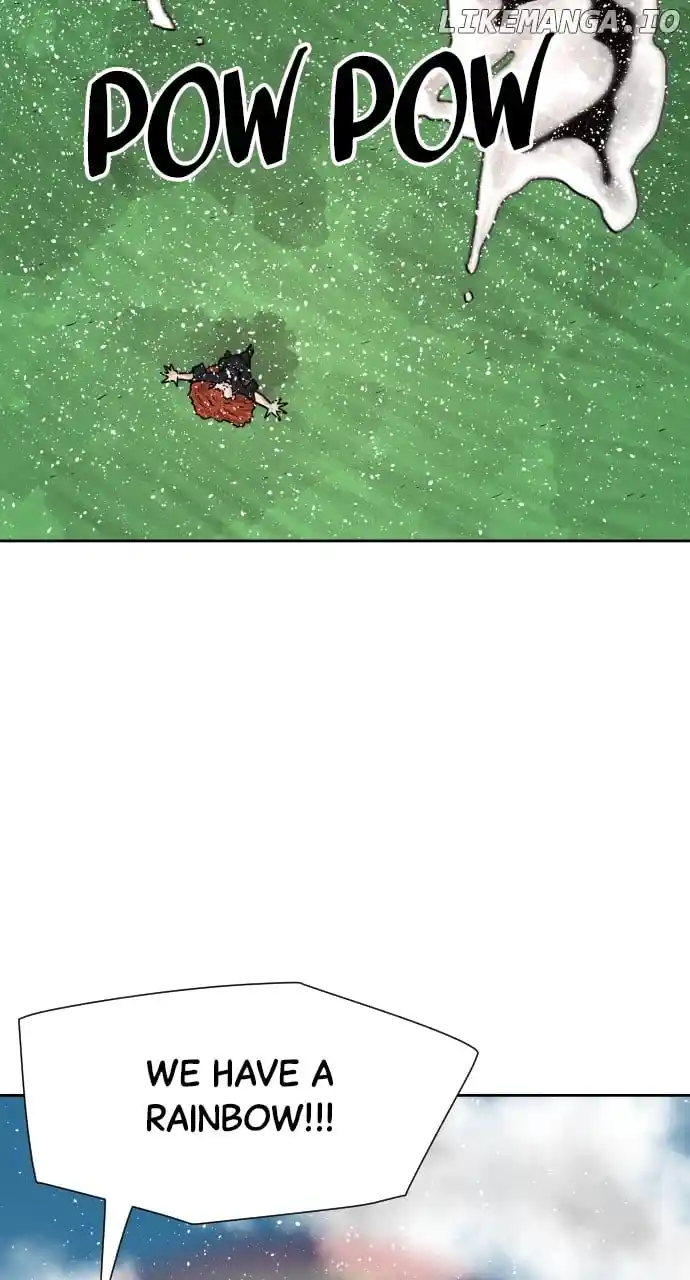 Warrior Executioner Chapter 102