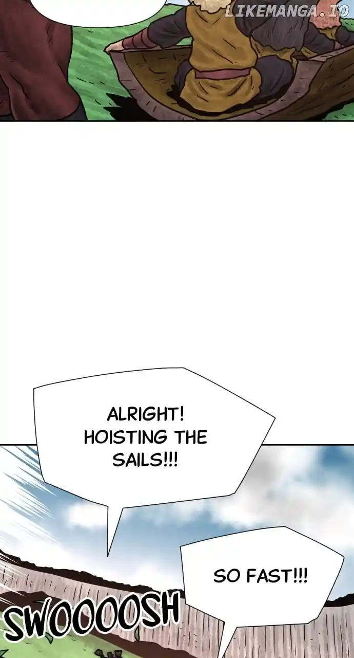 Warrior Executioner Chapter 102