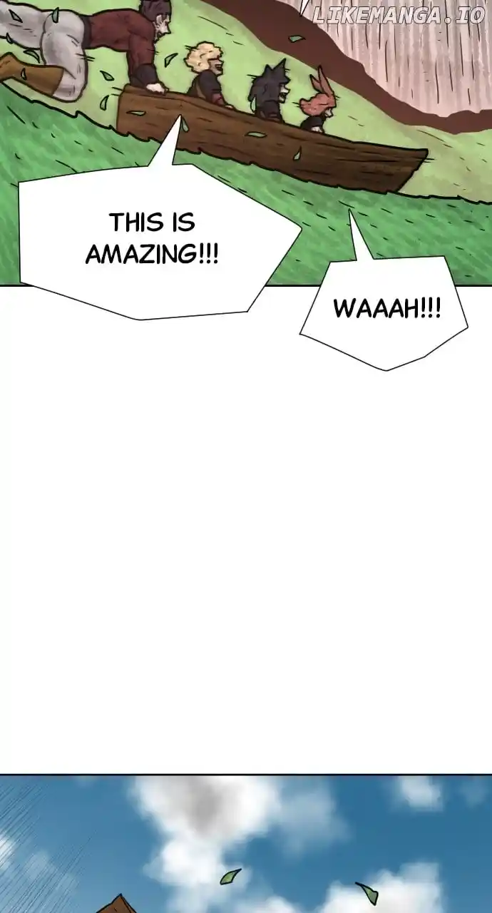 Warrior Executioner Chapter 102