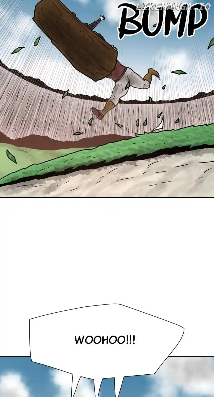 Warrior Executioner Chapter 102