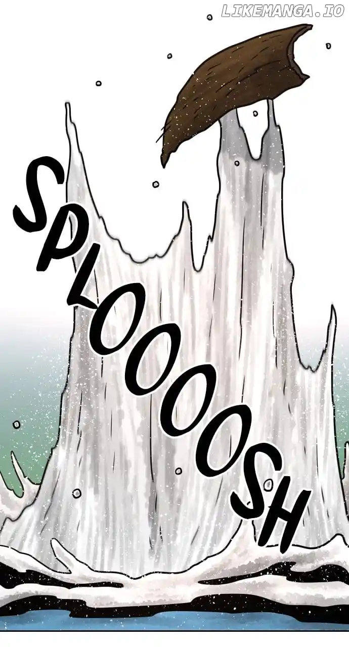 Warrior Executioner Chapter 102