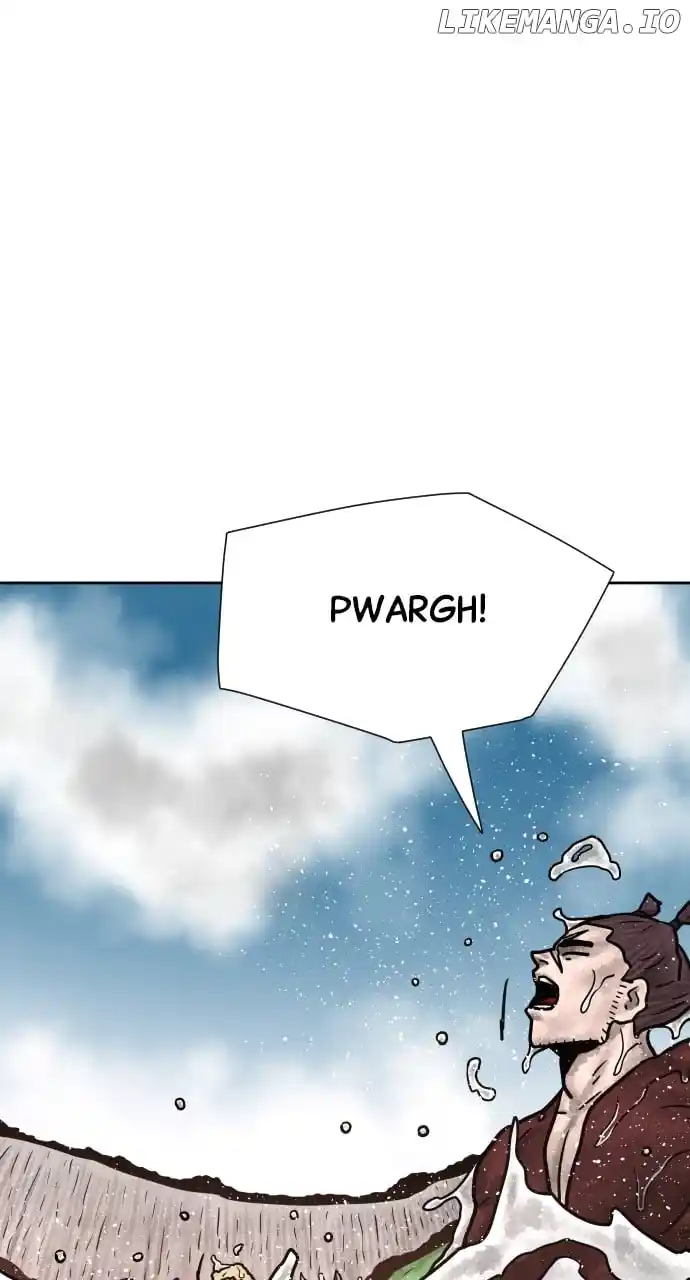 Warrior Executioner Chapter 102