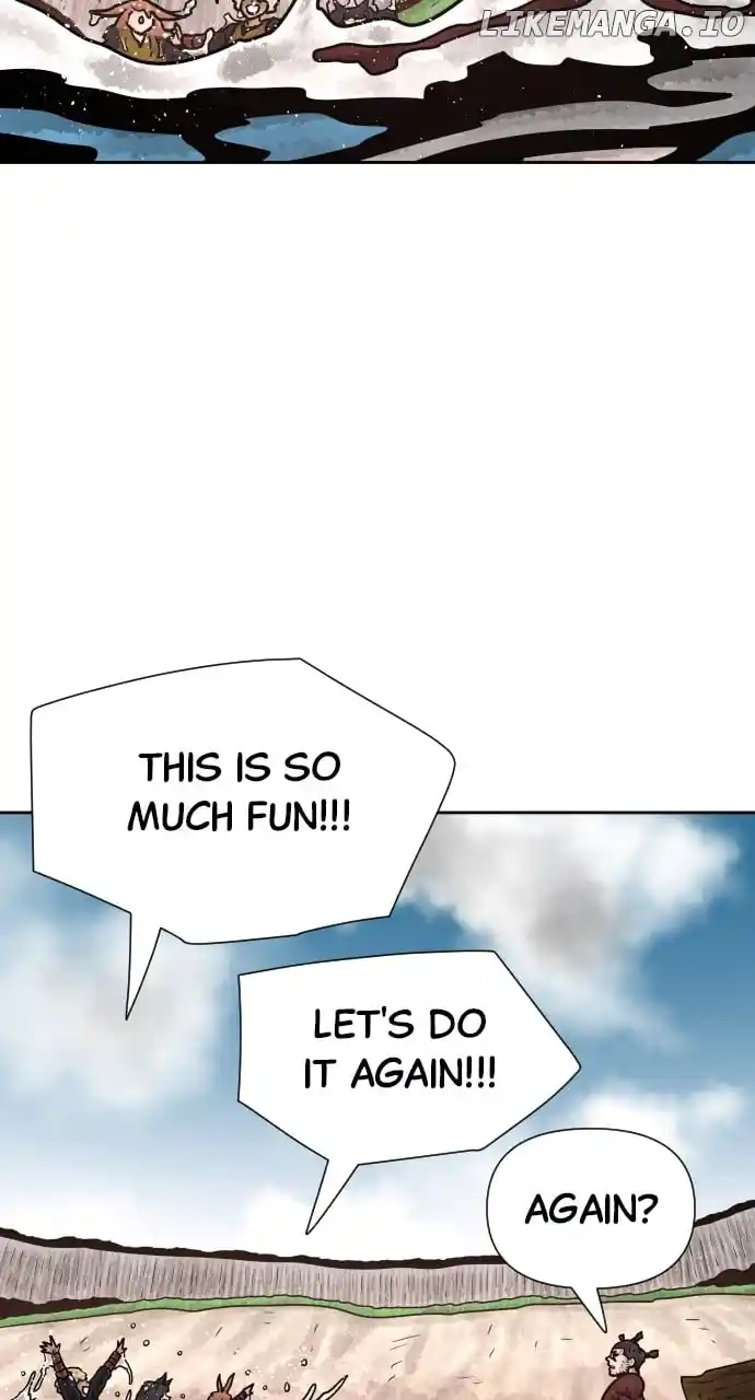 Warrior Executioner Chapter 102