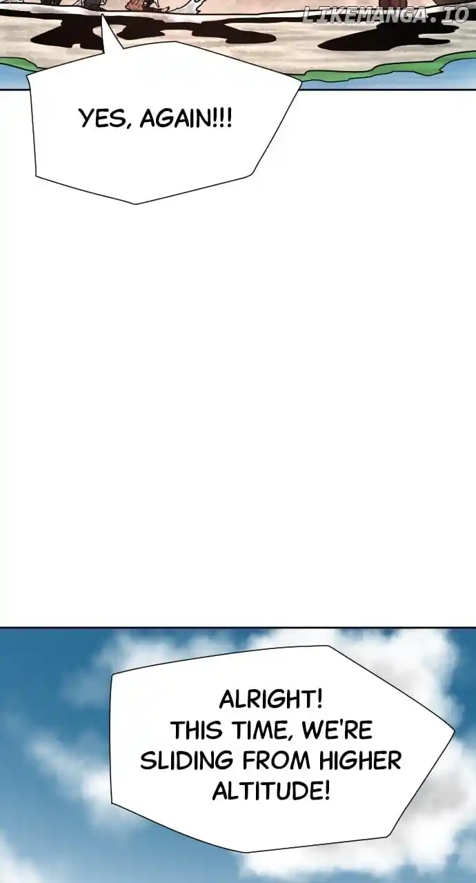 Warrior Executioner Chapter 102