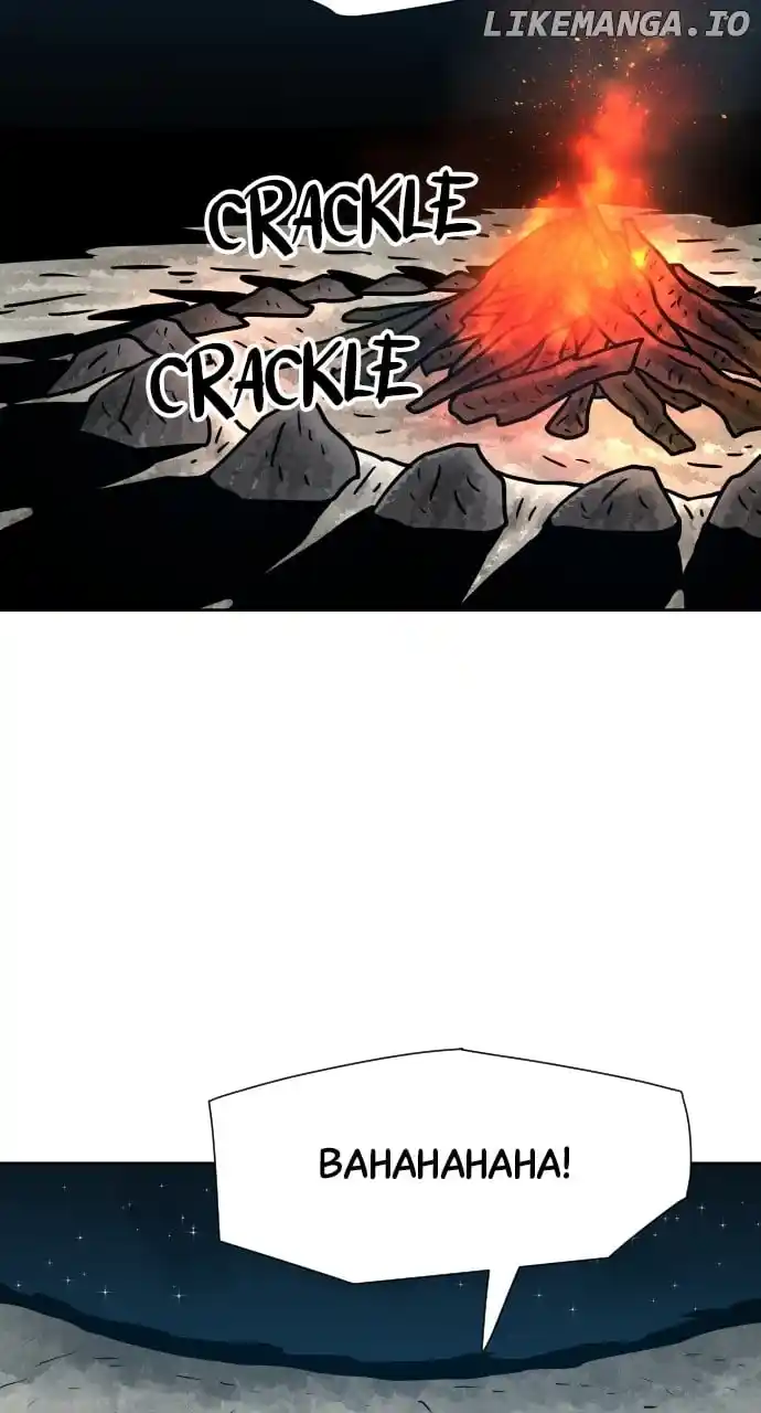 Warrior Executioner Chapter 102