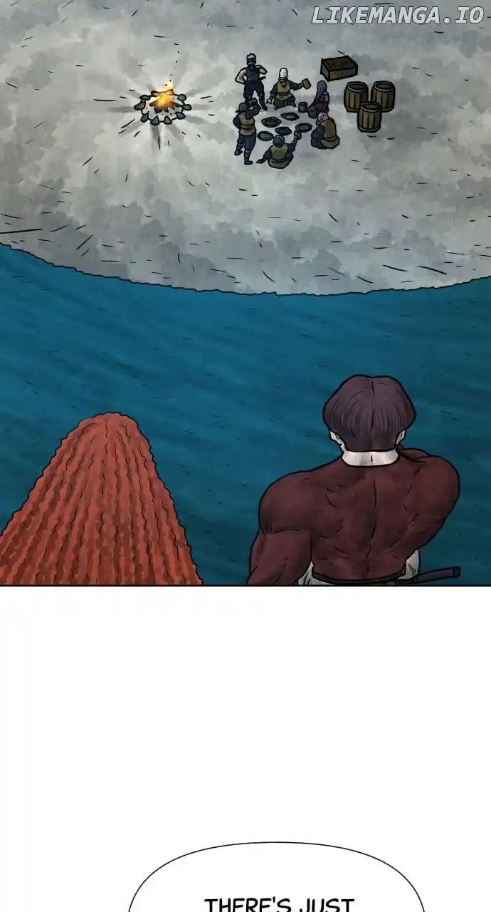 Warrior Executioner Chapter 102