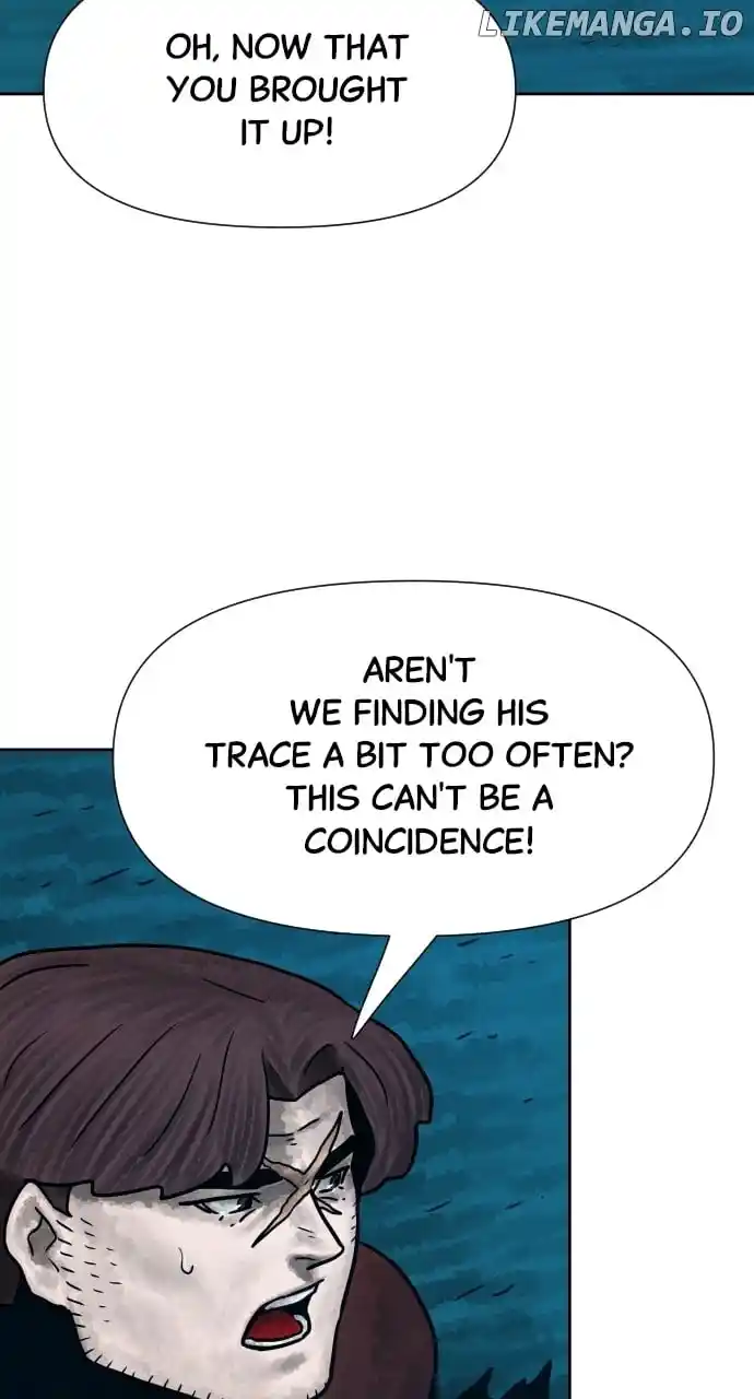 Warrior Executioner Chapter 102