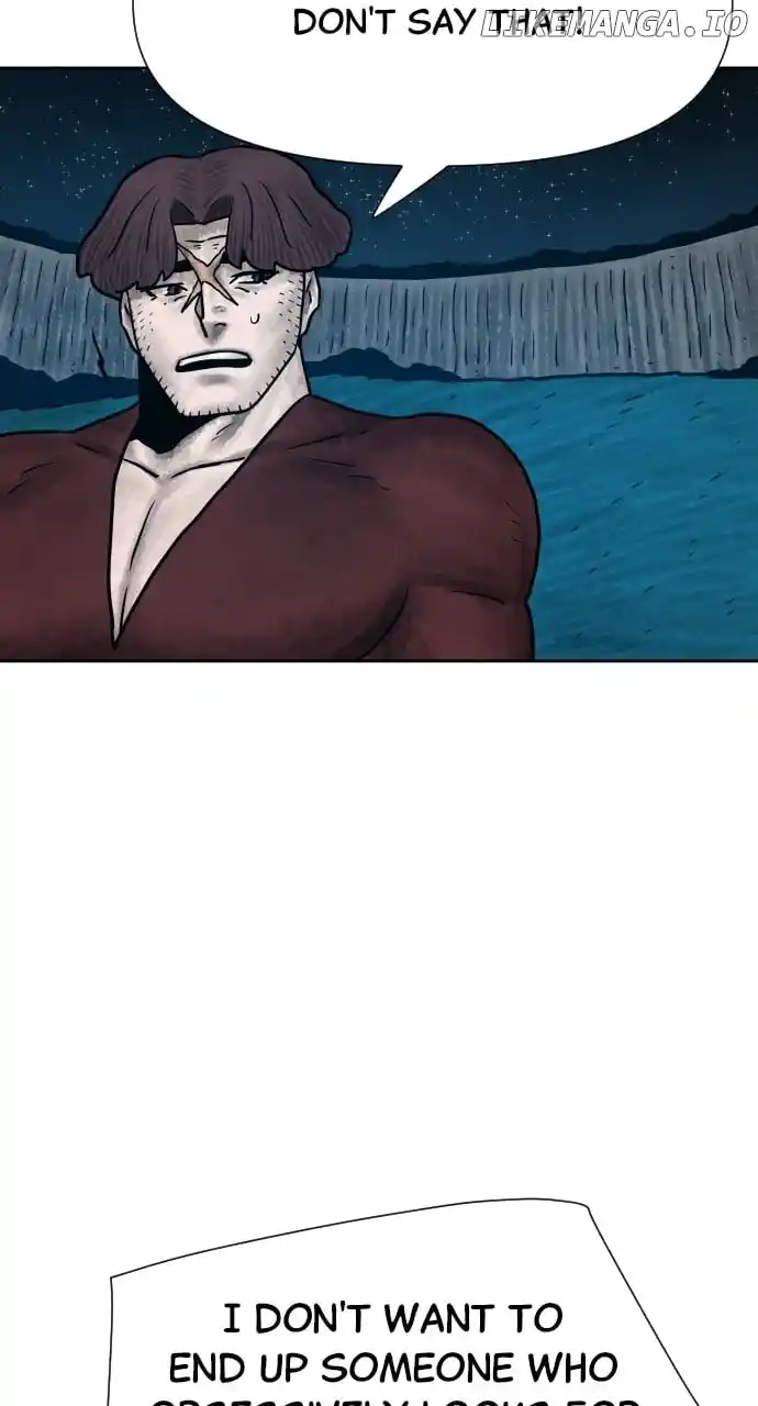 Warrior Executioner Chapter 102