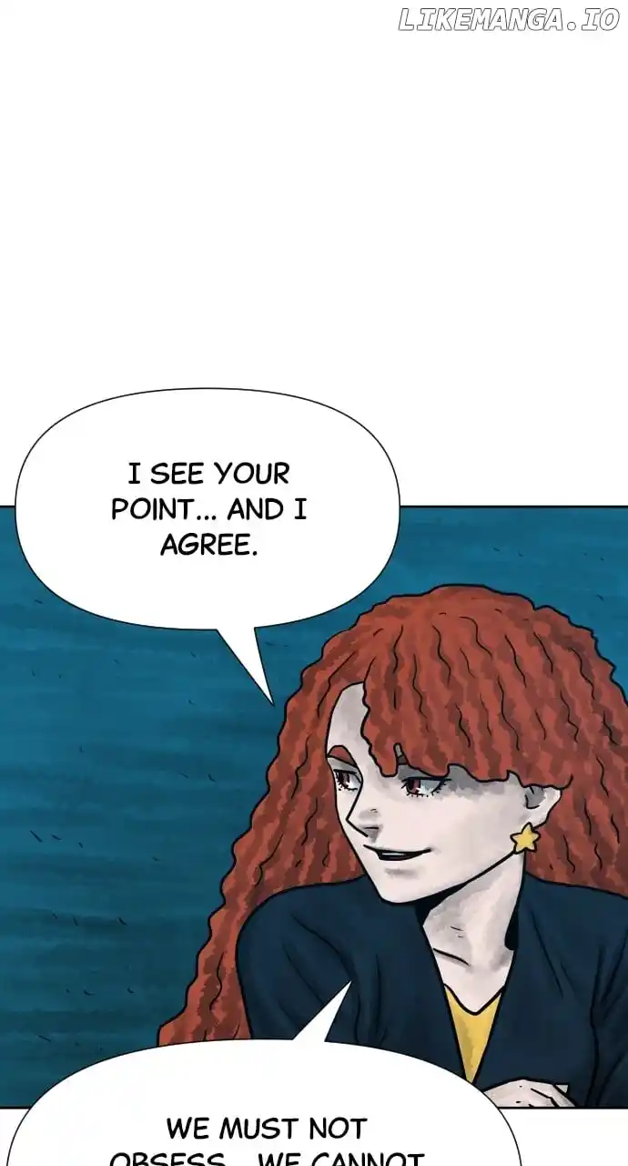 Warrior Executioner Chapter 102