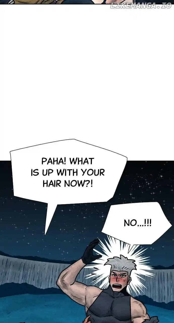 Warrior Executioner Chapter 102