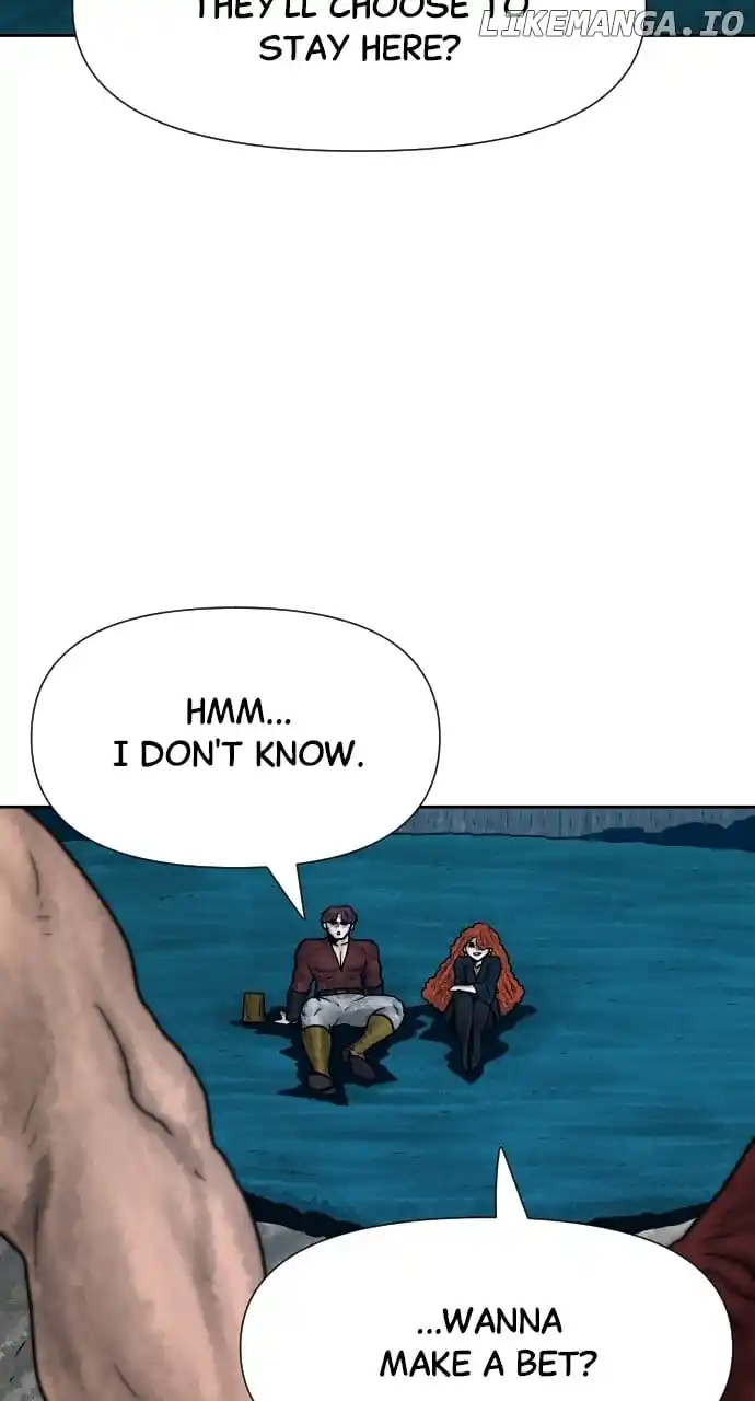 Warrior Executioner Chapter 102