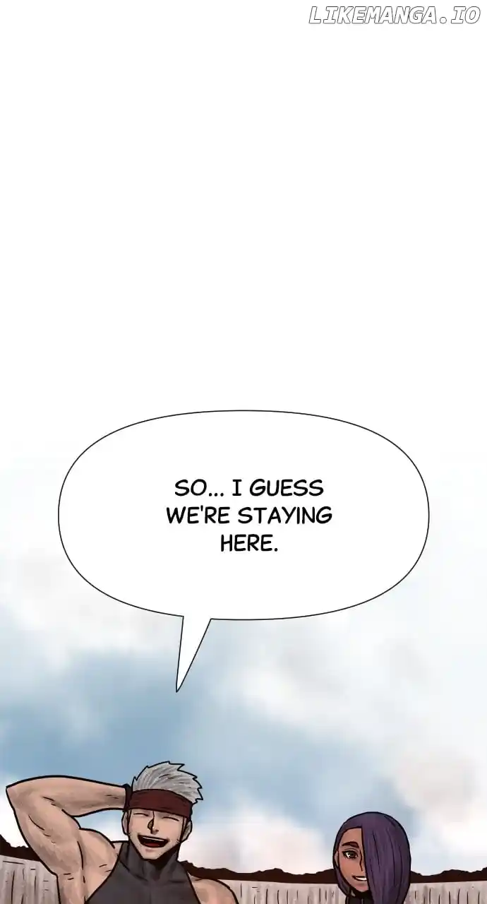 Warrior Executioner Chapter 102