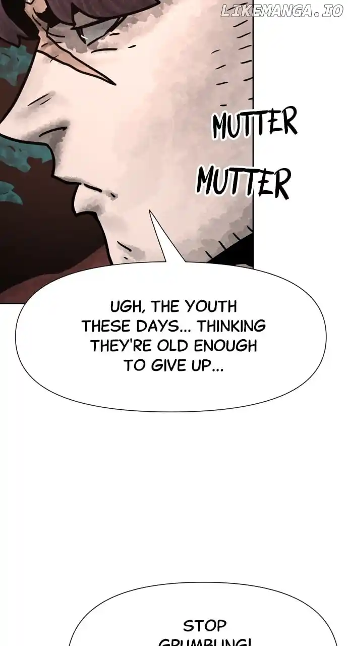 Warrior Executioner Chapter 102