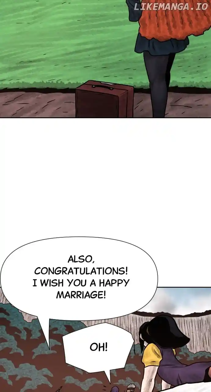 Warrior Executioner Chapter 102