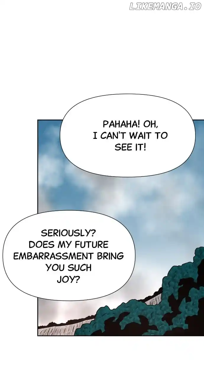 Warrior Executioner Chapter 102