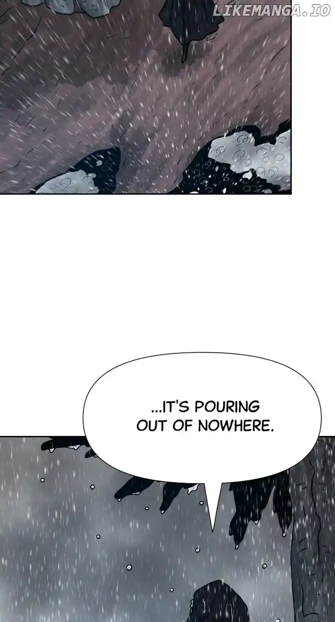 Warrior Executioner Chapter 102