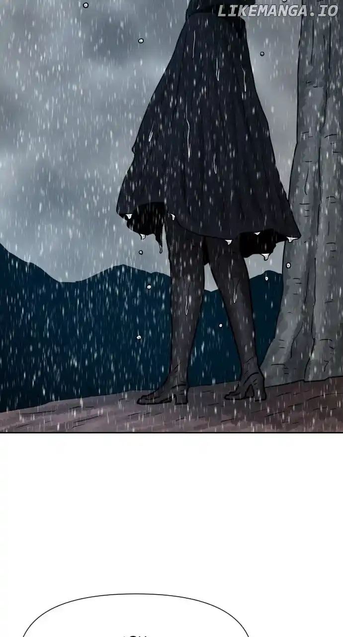 Warrior Executioner Chapter 102