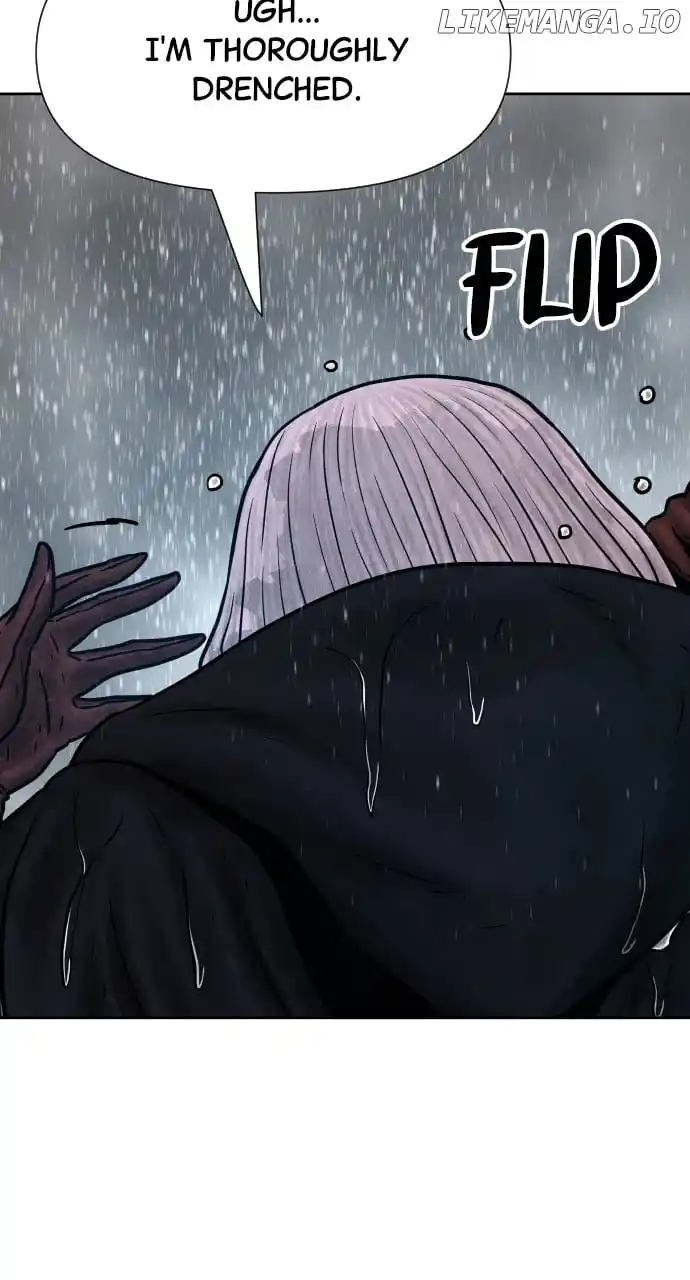 Warrior Executioner Chapter 102