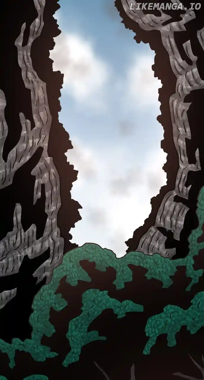 Warrior Executioner Chapter 103