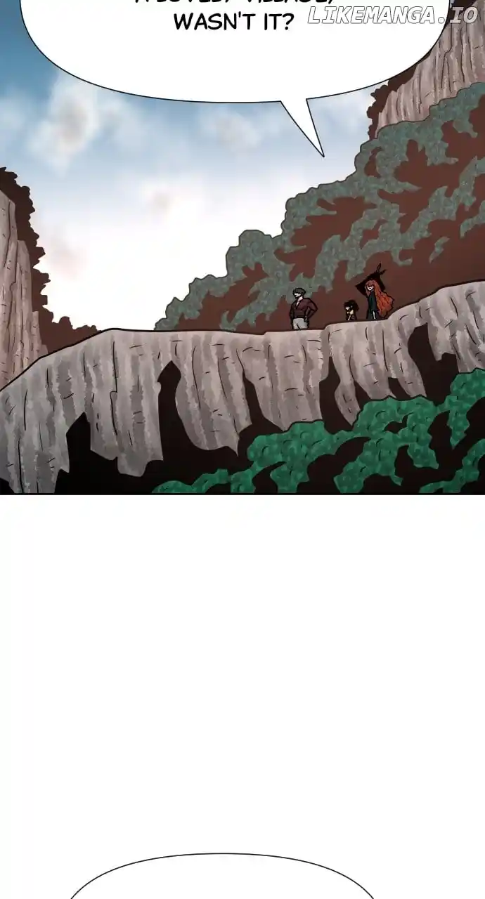 Warrior Executioner Chapter 103