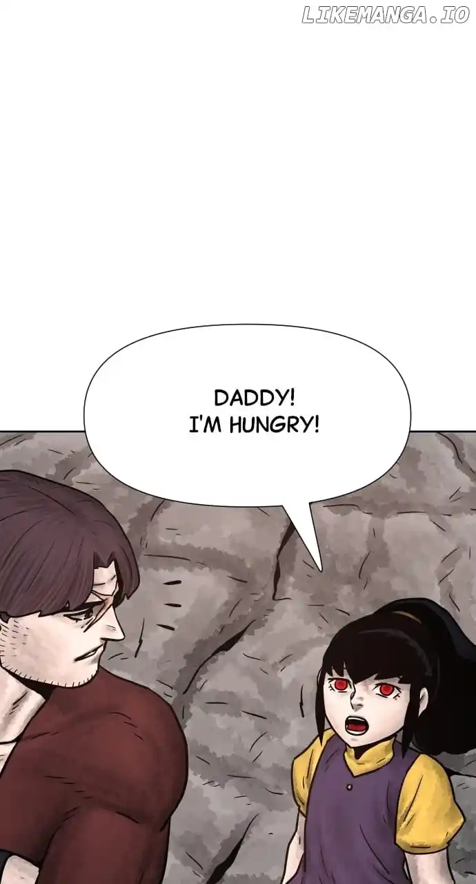 Warrior Executioner Chapter 103