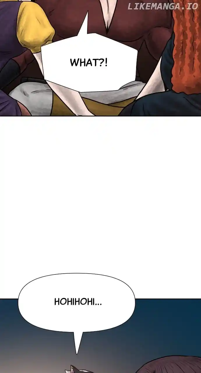 Warrior Executioner Chapter 103