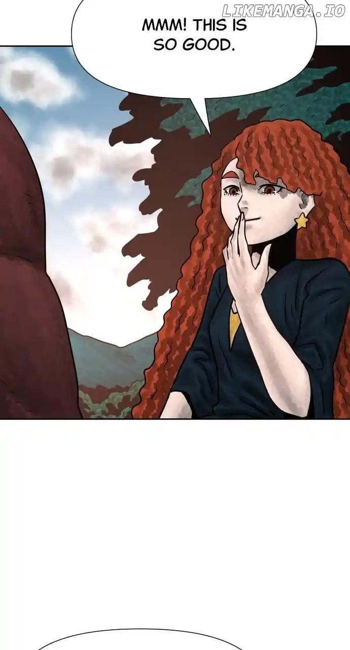 Warrior Executioner Chapter 103