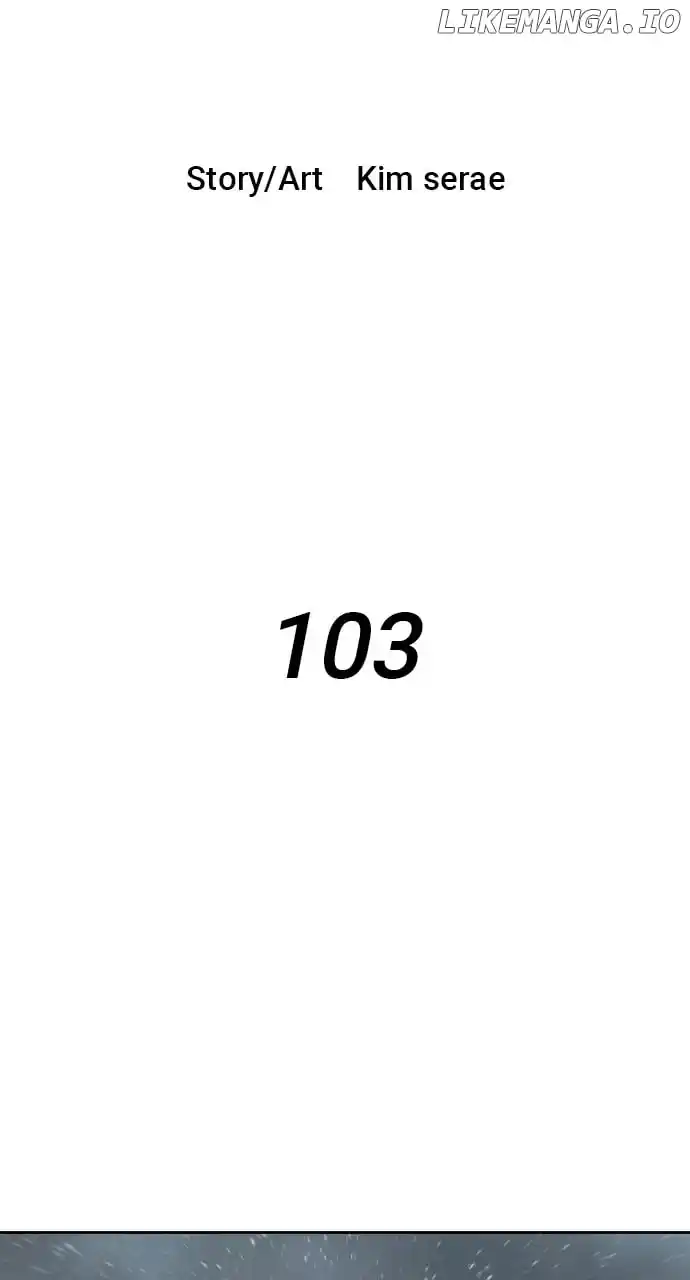 Warrior Executioner Chapter 103