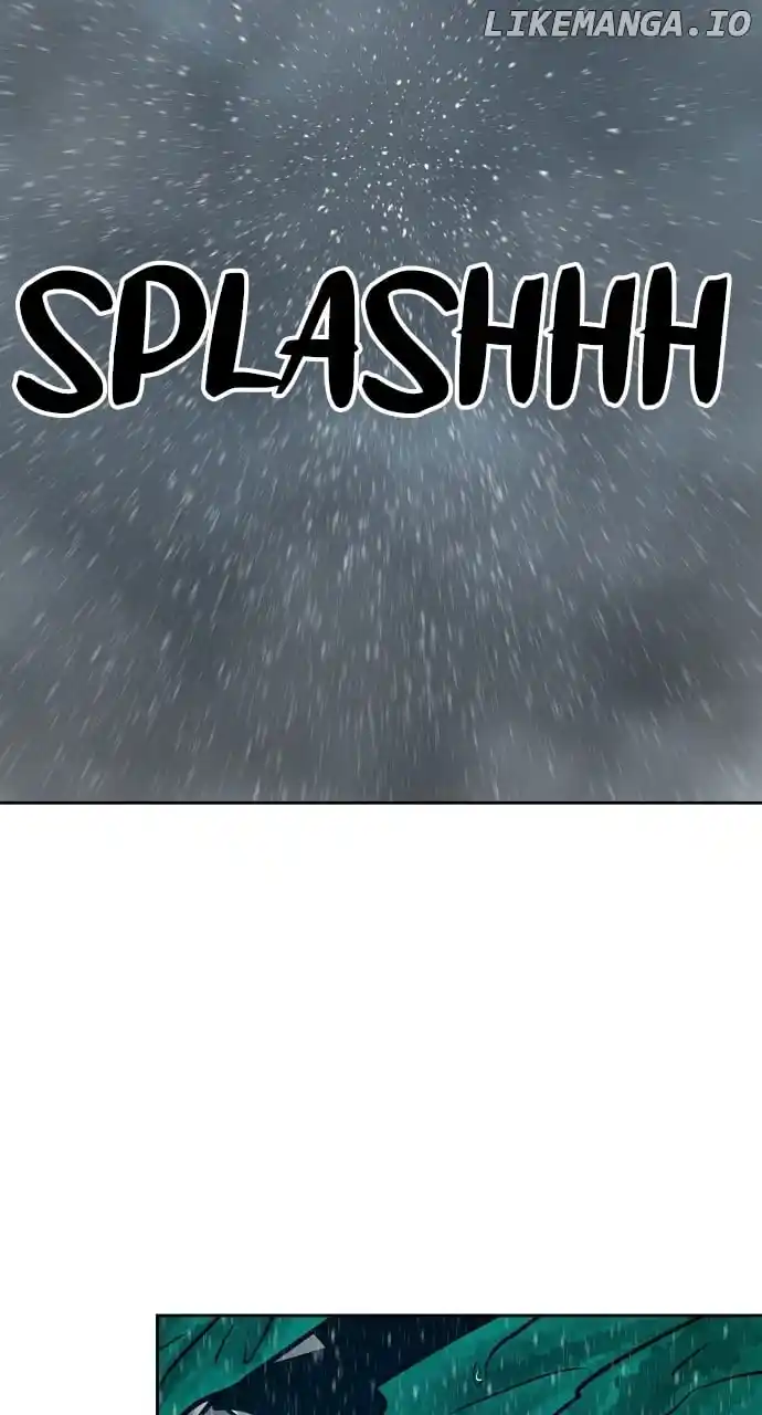 Warrior Executioner Chapter 103