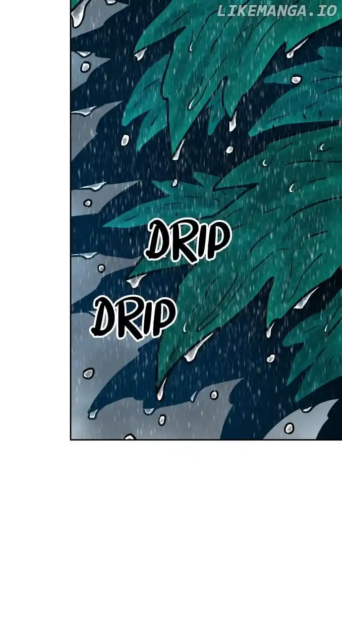 Warrior Executioner Chapter 103