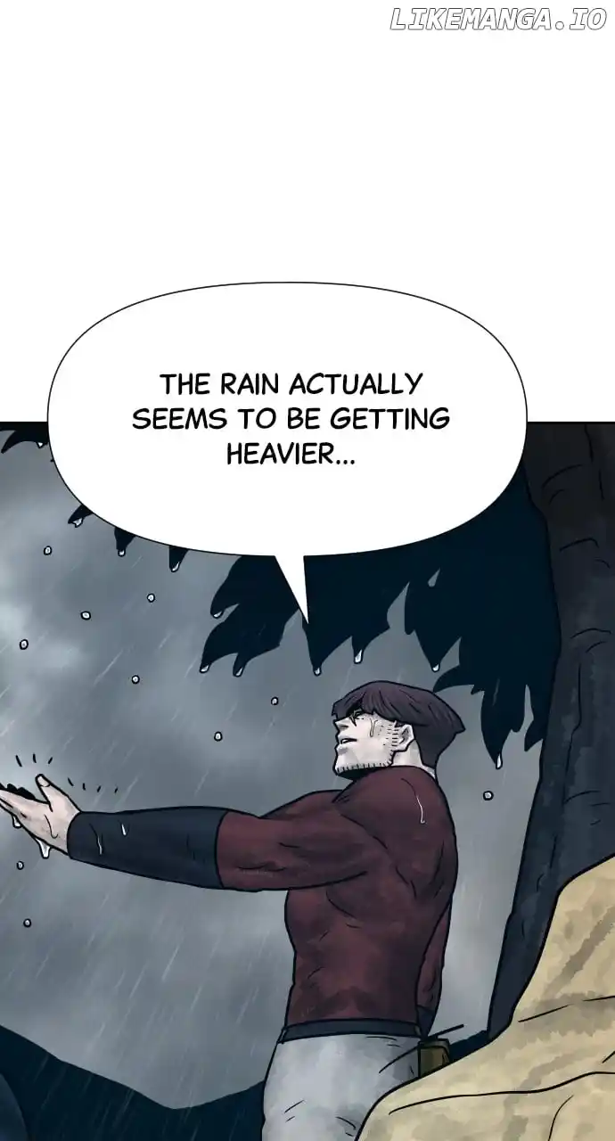 Warrior Executioner Chapter 103