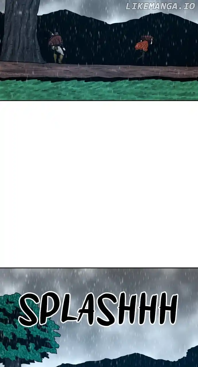 Warrior Executioner Chapter 103