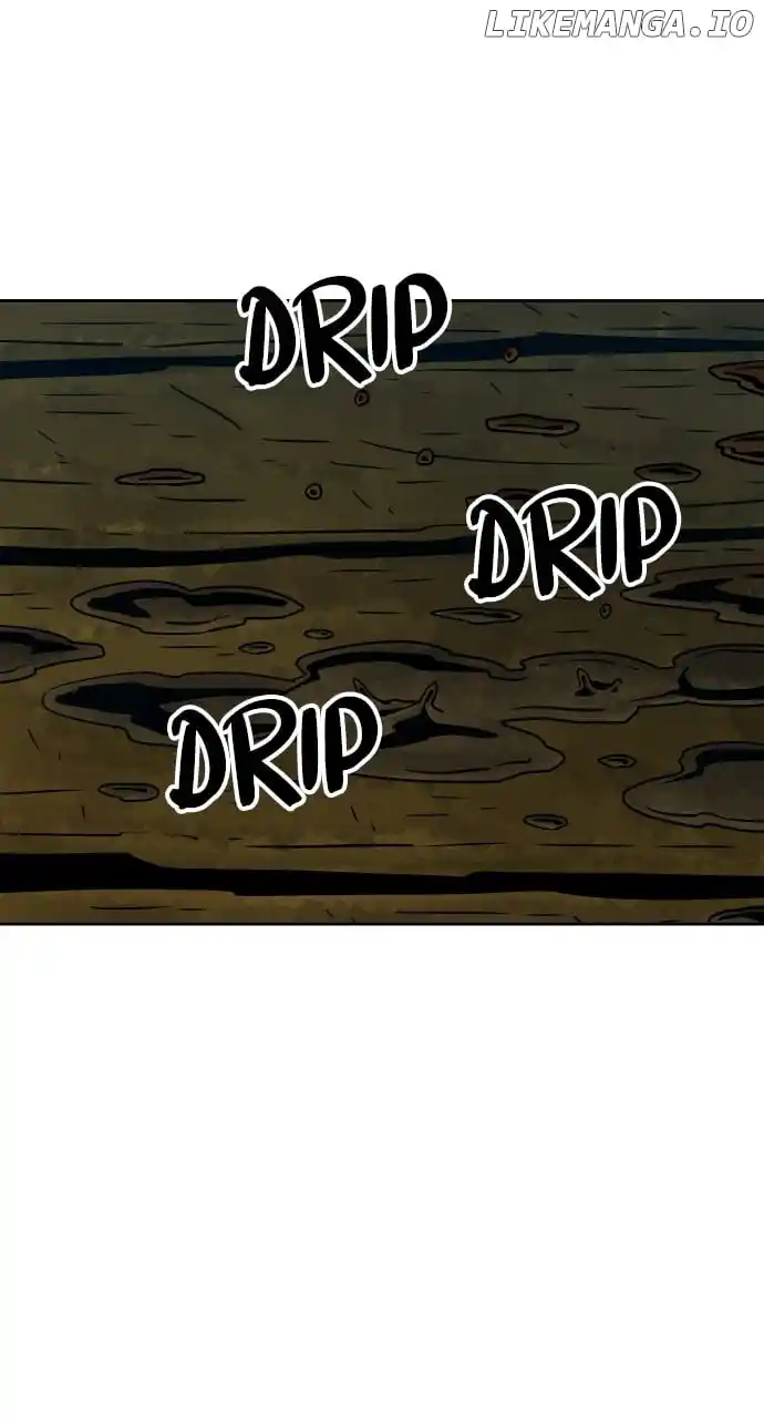 Warrior Executioner Chapter 103