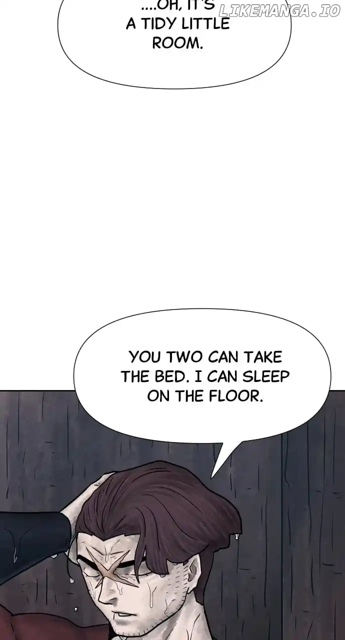 Warrior Executioner Chapter 103