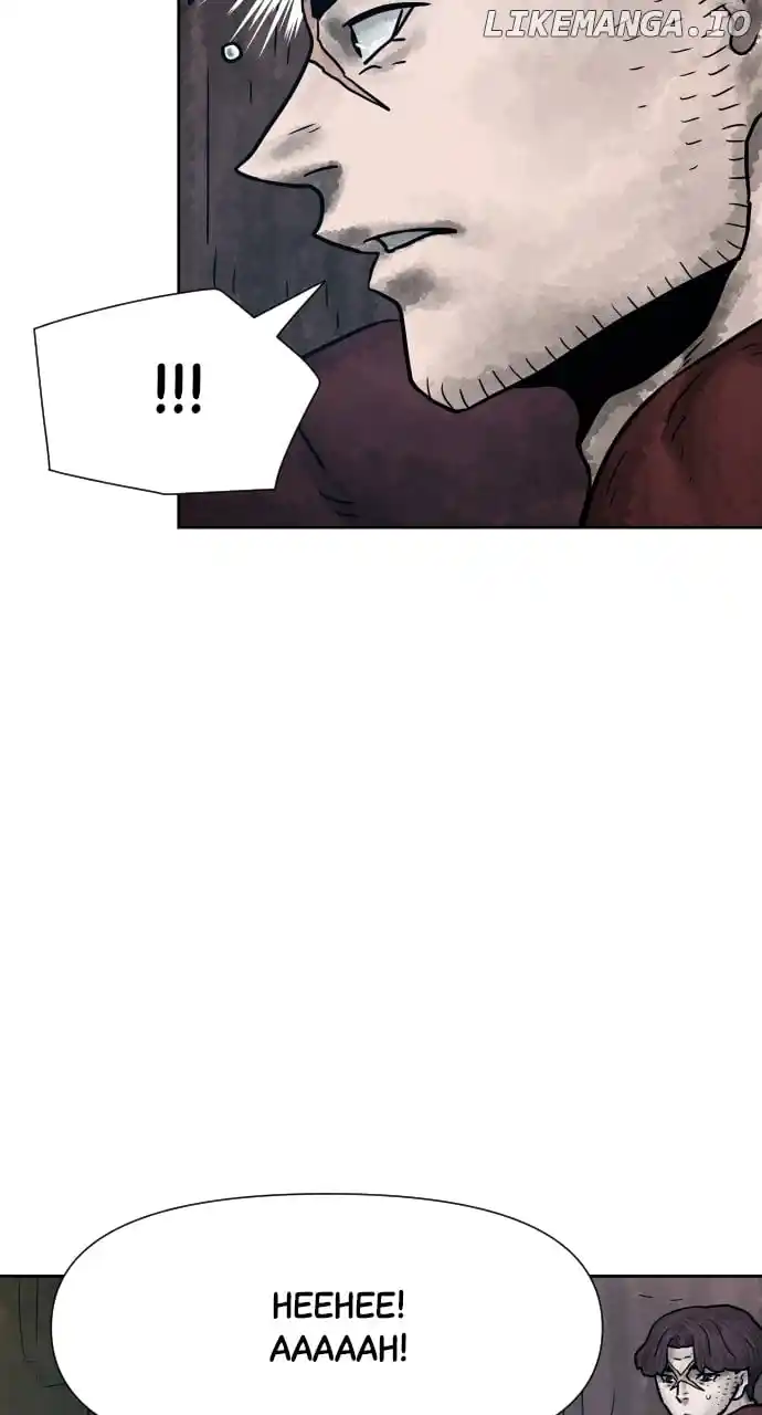 Warrior Executioner Chapter 103