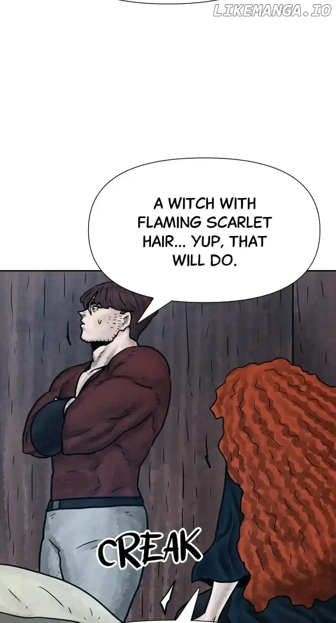 Warrior Executioner Chapter 103