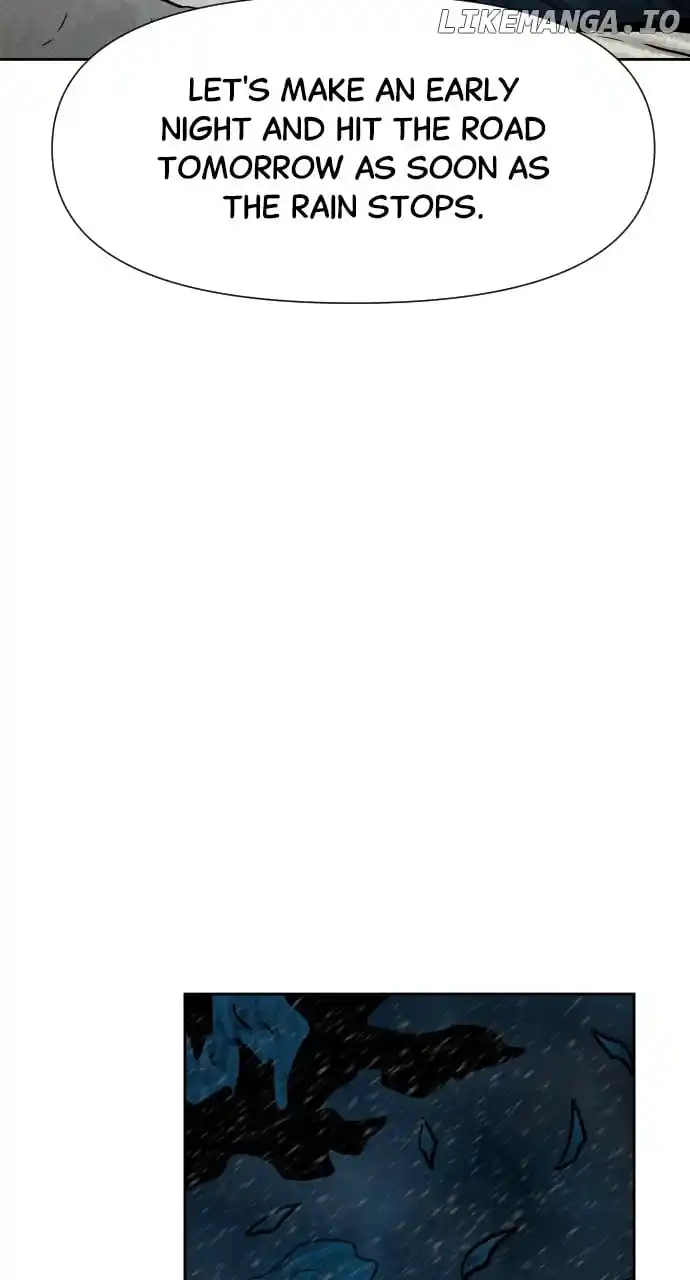 Warrior Executioner Chapter 103