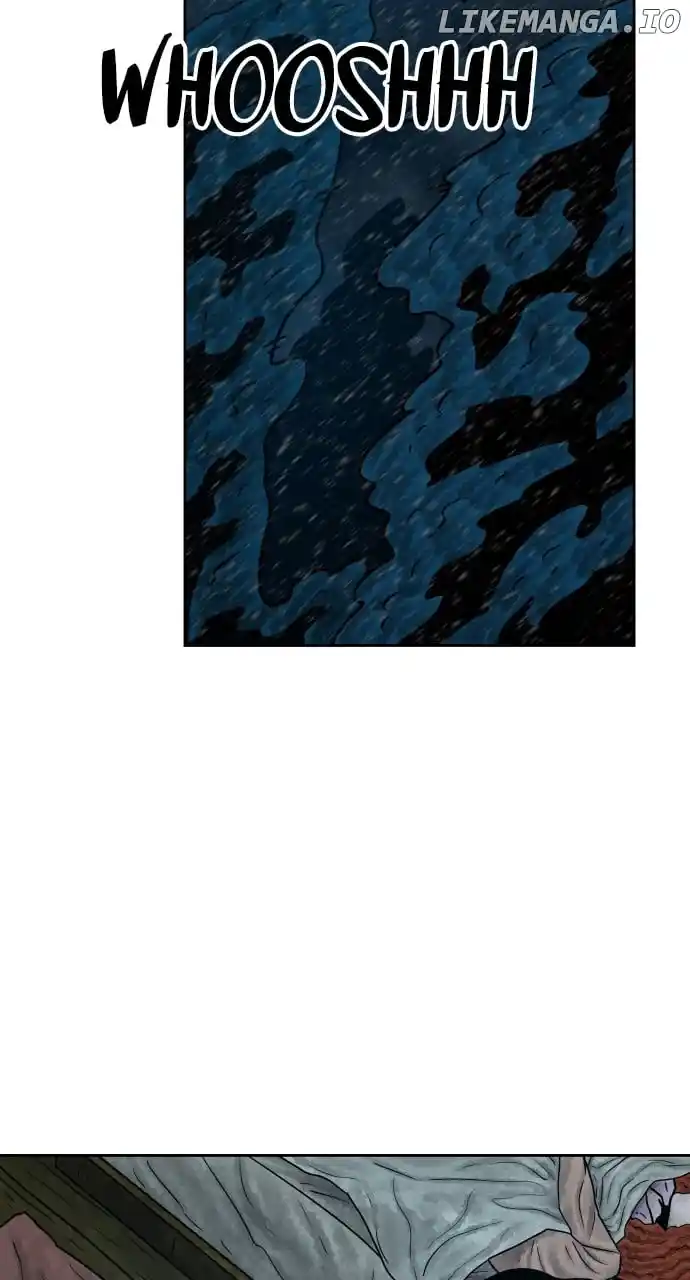 Warrior Executioner Chapter 103