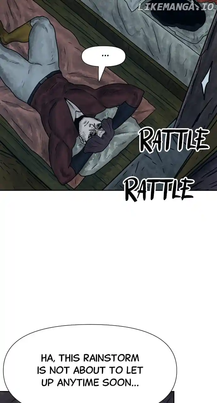 Warrior Executioner Chapter 103