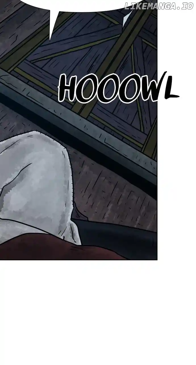 Warrior Executioner Chapter 103