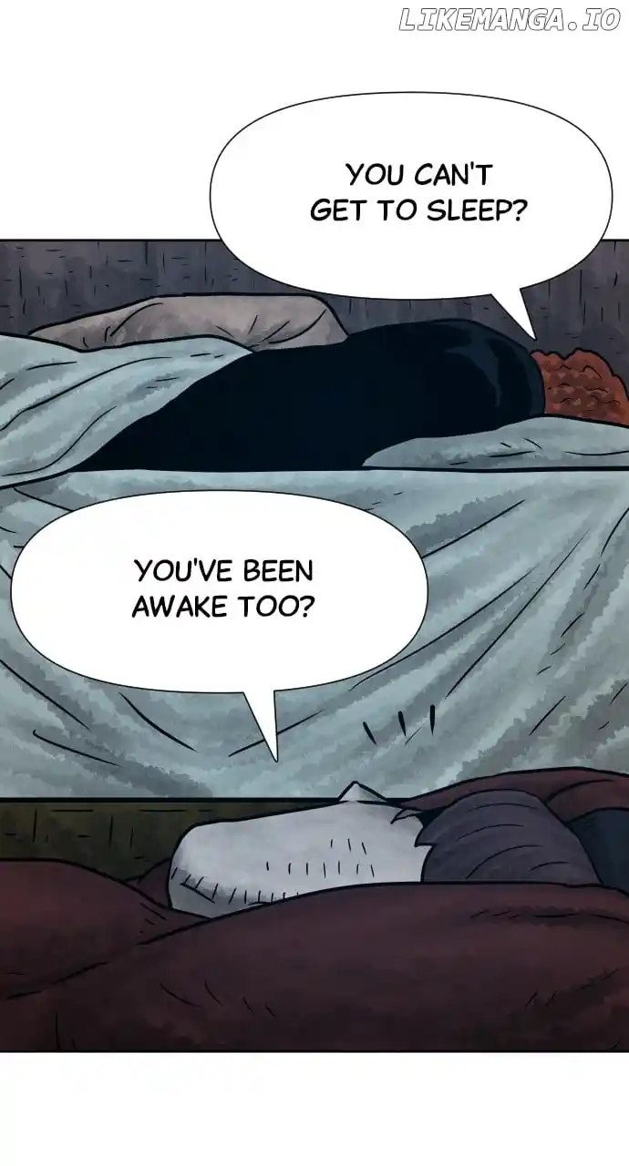 Warrior Executioner Chapter 103