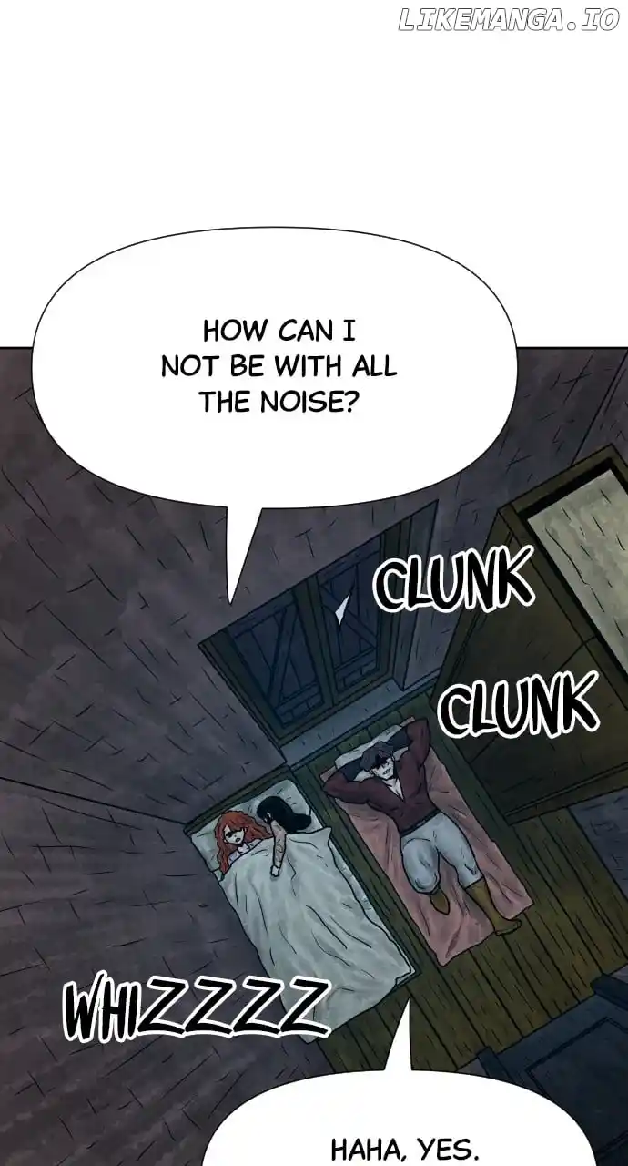 Warrior Executioner Chapter 103